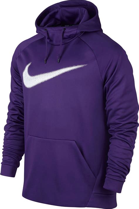 nike 3 brand hoodie.